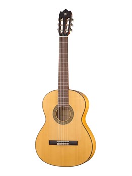 8.206 Flamenco Student 3F Классическая гитара, защитная накладка, Alhambra 8.206 - фото 12618
