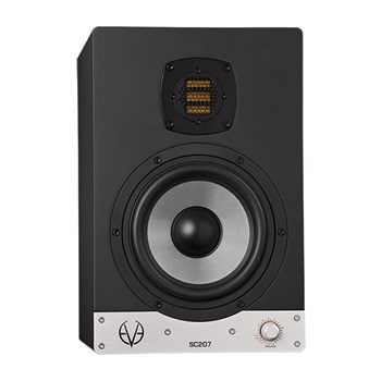 SC207 Студийный монитор, активный, 150Вт, EVE Audio SC207 - фото 13364