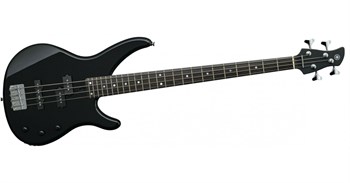 Yamaha TRBX174 BLACK, бас-гитара. TRBX174 BK - фото 15238
