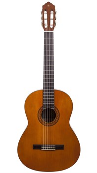 Yamaha C40 Классическая гитара, глянцевая C40-1 - фото 15516