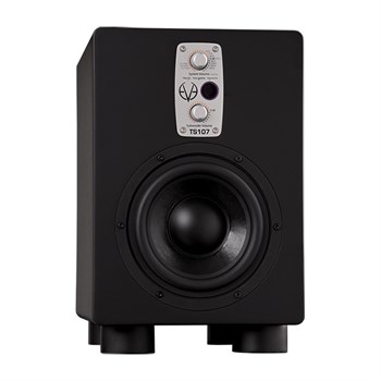TS107 Сабвуфер активный, 100Вт, EVE Audio TS107 - фото 16340