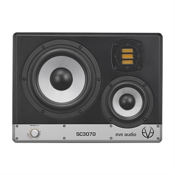 SC3070-L Студийный монитор, активный, левая версия, 335Вт, EVE Audio SC3070-L - фото 16343
