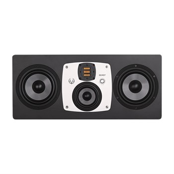 SC407 Студийный монитор, активный, 600Вт, EVE Audio SC407 - фото 16345