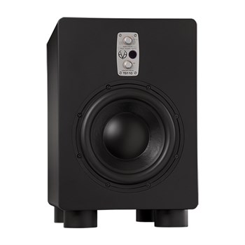 TS110 Сабвуфер активный, 400Вт, EVE Audio TS110 - фото 16347