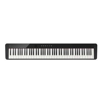 Casio PX‑S1100BK Цифровое пианино PX‑S1100BK - фото 16564