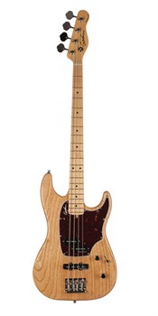 041985 Passion RG-4 Swamp Ash MN Бас-гитара, с чехлом, Godin 041985 - фото 16817