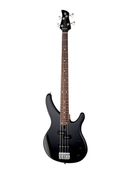 TRBX174-BL Бас-гитара, черная, Yamaha TRBX174-BL - фото 16905