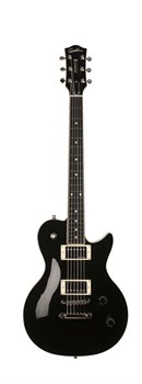 041640 Summit Classic HB Black HG Электрогитара, с чехлом. Godin 041640 - фото 16995