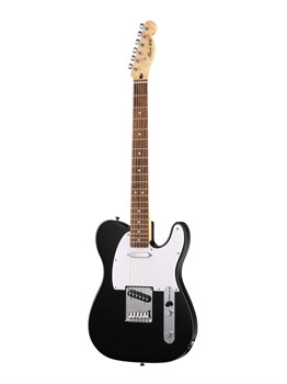 TE101-BLK Электрогитара, черная, Root Note TE101-BLK - фото 17064