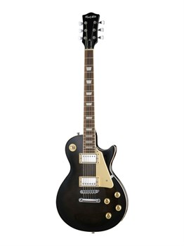 LP501-BLK Электрогитара, черная, Root Note LP501-BLK - фото 17069