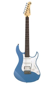 PACIFICA-112J-LPB Электрогитара, голубая, Yamaha PACIFICA-112J-LPB - фото 17081