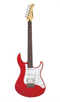 PACIFICA-112J-RM Электрогитара, красный металлик, Yamaha PACIFICA-112J-RM - фото 17084