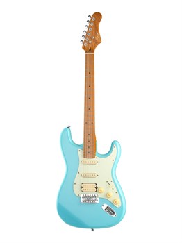 L-G2-PRO-DB Электрогитара, голубая, Smiger L-G2-PRO-DB - фото 17122