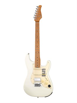 S800-Standard-800-WH Электрогитара с встроенным процессором, белая, GTRS S800-Standard-800-WH - фото 17150