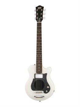 LTG1-WH24 LTG1 Тревел электрогитара, белая, MIG Guitars LTG1-WH24 - фото 17169