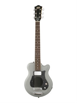 LTG1-LG24 LTG1 Тревел электрогитара, светло-серая, MIG Guitars LTG1-LG24 - фото 17173