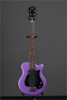 LTG1-L24 LTG1 Тревел электрогитара, сиреневая, MIG Guitars LTG1-L24 - фото 17174
