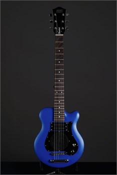 LTG1-LB24 LTG1 Тревел электрогитара, светло-синяя, MIG Guitars LTG1-LB24 - фото 17175