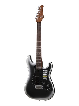 P800-Professional-800-DS Электрогитара с встроенным процессором, серебристая, GTRS P800-Professional-800-DS - фото 17184