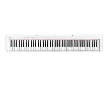 Casio PX-S1100WE Цифровое пианино PX-S1100WE - фото 17248