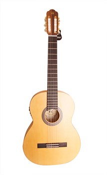 SCLSNCE Silena Классическая гитара, со звукоснимателем, NewTone SCLSNCE - фото 17372