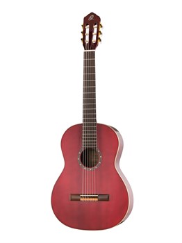 R131WR Family Series Pro Классическая гитара, размер 4/4, глянцевая, Ortega R131WR - фото 17386