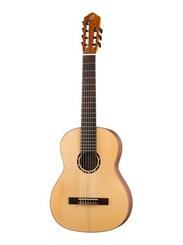 R133-7 Family Series Pro Классическая 7-струнная гитара, Ortega R133-7 - фото 17456