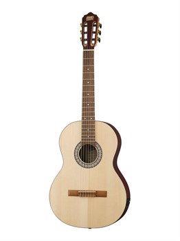 LAG1C-SAM24 LAG1C Классическая гитара со звукоснимателем, MIG Guitars LAG1C-SAM24 - фото 17523