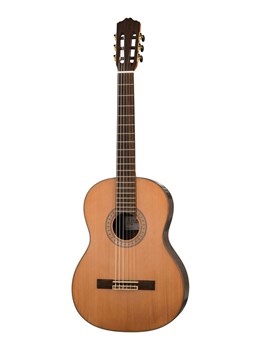 LCG-5-Luxars Классическая гитара, цвет натуральный, Luxars LCG-5-Luxars - фото 17555