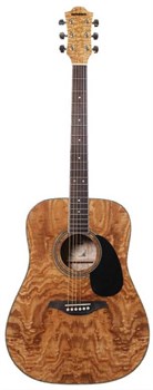 SD-65NT SOLO Эстрадная гитара Hohner SD-65NT - фото 17637