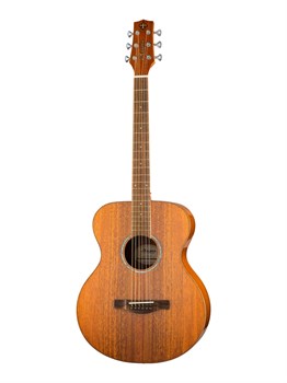 MO-03-S Акустическая гитара, цвет натуральный, Magna MO-03-S - фото 17834