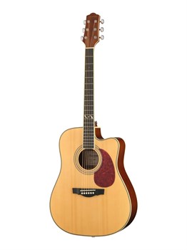 DG303CNA Акустическая гитара с вырезом Naranda DG303CNA - фото 17835