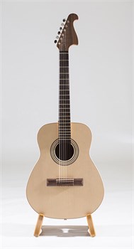 RHNG6B017 Акустическая гитара, Neva Guitars RHNG6B017 - фото 17836