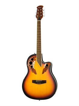 MO-800 Акустическая гитара, санберст, Magna MO-800 - фото 17847
