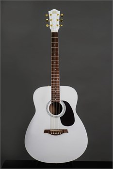 AG3-WH24 AG-3 Акустическая гитара, MIG Guitars AG3-WH24 - фото 17905