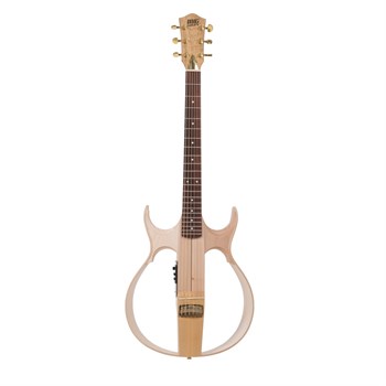 SG1MO23 SG1 Сайлент-гитара, мовингу, MIG Guitars SG1MO23 - фото 17910
