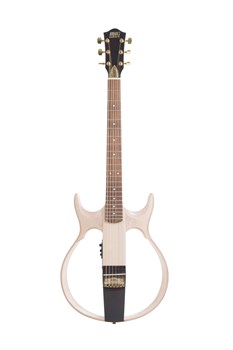 SG1SAD23 SG1 Сайлент-гитара, темный орех, MIG Guitars SG1SAD23 - фото 17911