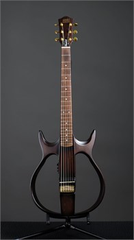 SG1AD23 SG1 Сайлент-гитара, темный орех, MIG Guitars SG1AD23 - фото 17922