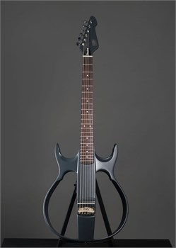 SG3DG23 SG3 Сайлент-гитара, темно-серая, MIG Guitars SG3DG23 - фото 17925