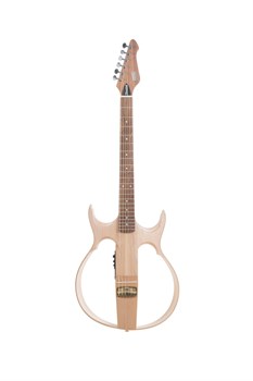 SG3WA23 SG3 Сайлент-гитара, орех, MIG Guitars SG3WA23 - фото 17931