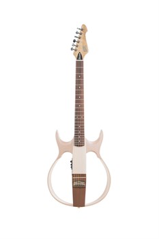 SG3MO23 SG3 Сайлент-гитара, мовингу, MIG Guitars SG3MO23 - фото 17934