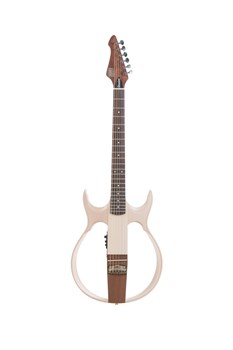 SG3BU23 SG3 Сайлент-гитара, бубинга, MIG Guitars SG3BU23 - фото 17935