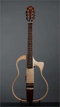 SG5-BU24 SG5 Сайлент-гитара, бубинга, MIG Guitars SG5-BU24 - фото 17952