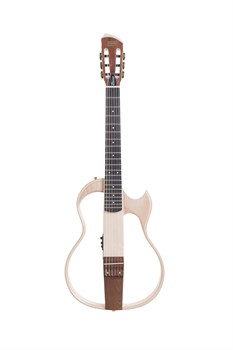 SG4BU23 SG4 Сайлент-гитара, бубинга, MIG Guitars SG4BU23 - фото 17983