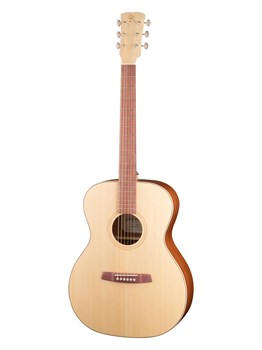 M15-GG Steel String Series Green Globe Акустическая гитара, Kremona M15-GG - фото 18010