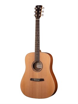 M10C Steel String Series Акустическая гитара, кедр, Kremona M10C - фото 18053