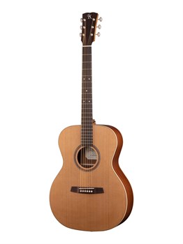 M15C Steel String Series Акустическая гитара, Kremona M15C - фото 18054