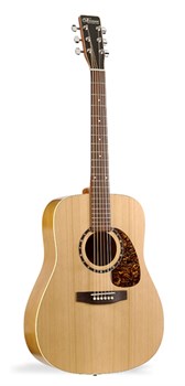 027330 Protege B18 Cedar Presys Электро-акустическая гитара, Norman 027330 - фото 18090