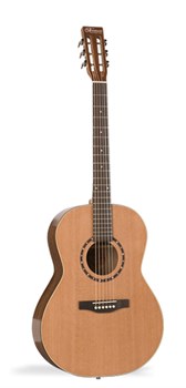 034239 Studio ST40 Folk Presys Электро-акустическая гитара, Norman 034239 - фото 18147