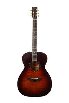 041916 B50 CH Burnt Umber HG Presys TRIC Электро-акустическая гитара, Norman 041916 - фото 18169